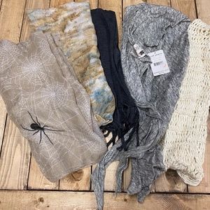 Scarf Bundle